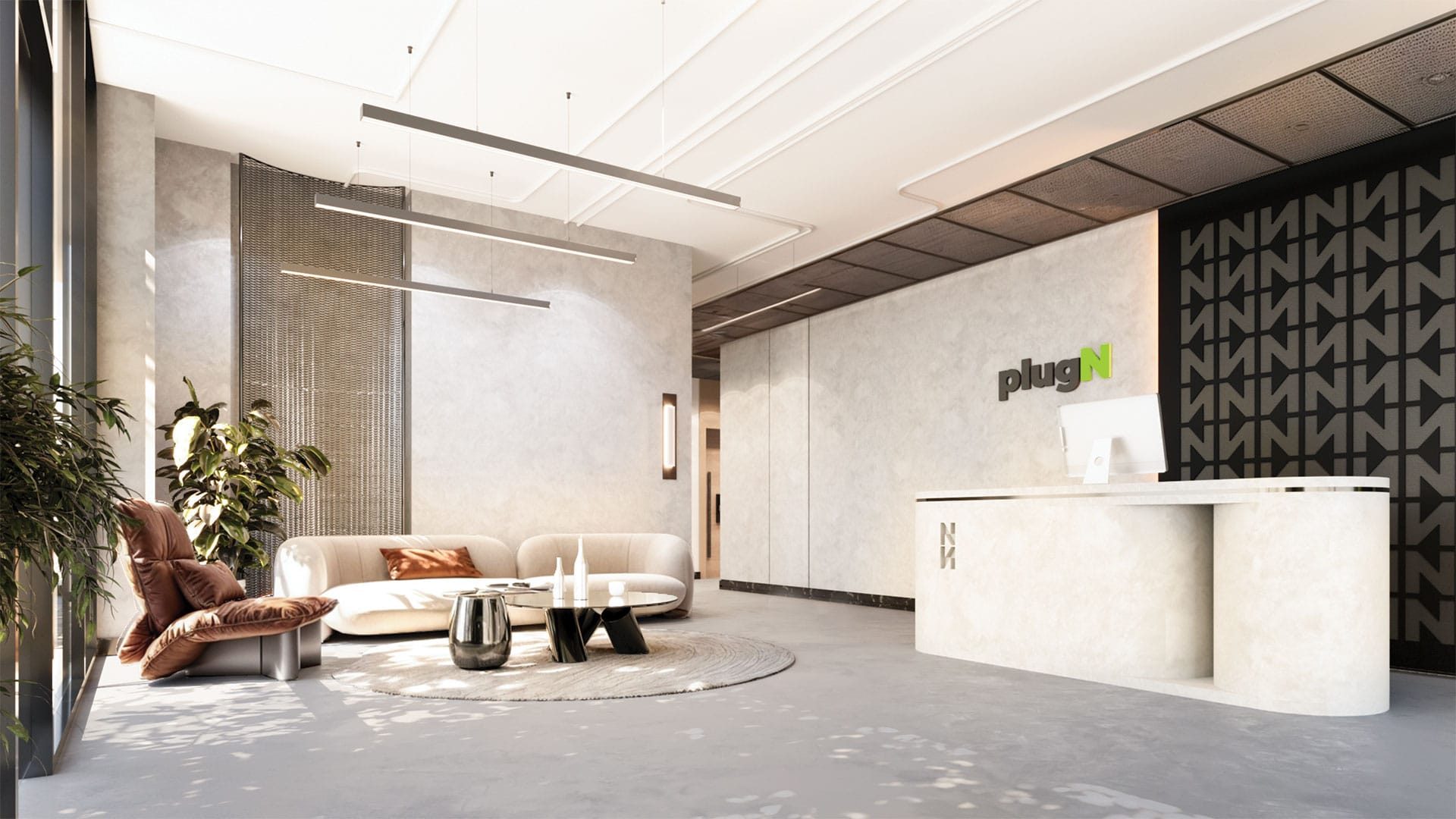 PlugN-Reception